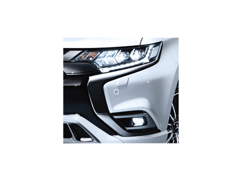 Mitsubishi Motors Bali - Outlander Phev